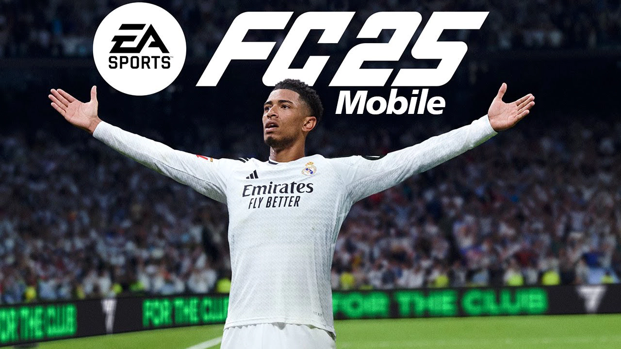 Background FC Mobile للأندرويد: تجربة لعب ممتعة ومميزة 
