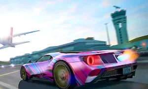 Extreme Car Driving Simulator