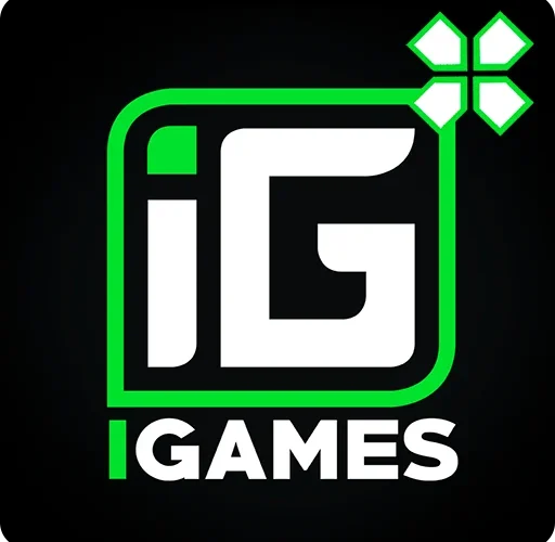 IGAMES PSX-