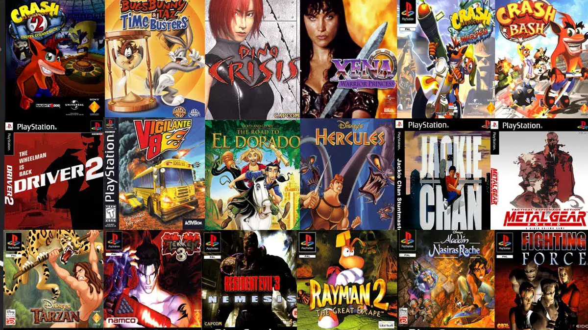 Background محاكى العاب ps 2 على الجوال IGAMES 