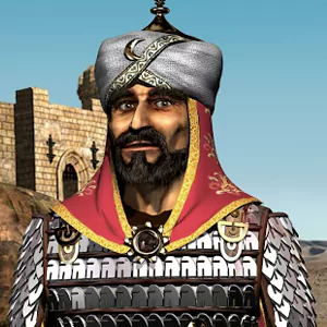 تحميل لعبة صلاح الدين للاندرويد