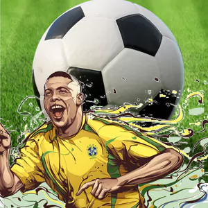 تنزيل لعبة رابطة العالم لكرة القدم