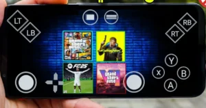 تحميل محاكي ps4 للاندرويد مفتوح
