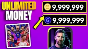 طريقة شحن كوينز eFootball بعملات مجانية