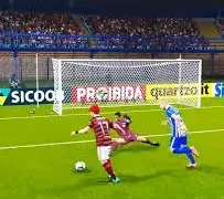 pes Career Mode