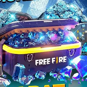 موقع فرى فاير للشحن