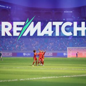 تحميل لعبة Rematch