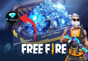 كيفية شحن جواهر فري فاير 2026