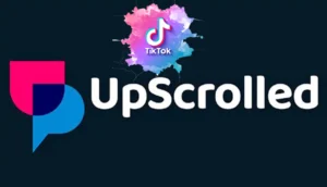 تحميل تطبيق UpScrolled بديل تيك توك 2026