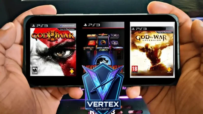 Vertex