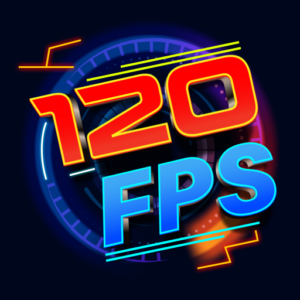 اقوي تطبيق لتشغيل 120 فريم في ببجي موبيل