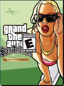 تحميل لعبة  Gta san andreas