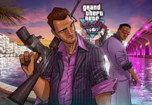 تنزيل لعبه Gta vice city