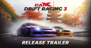 تنزيل لعبة carx drift للجوال
