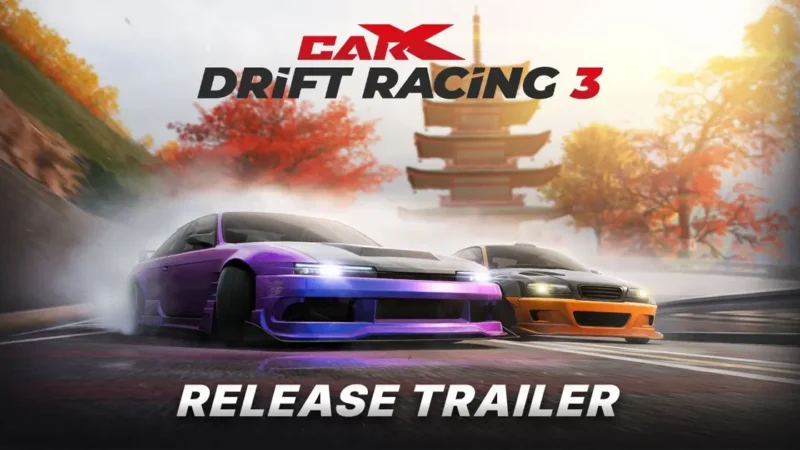 carx drift