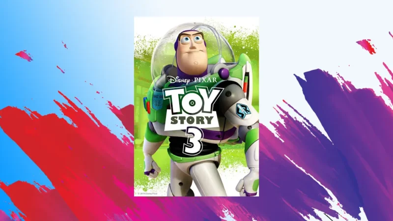 تحميل لعبة المغامرات Toy Story 3